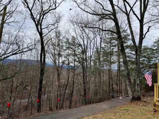 Paradise At The Smokies Cabin With Hot Tub! Sevierville Ngoại thất bức ảnh