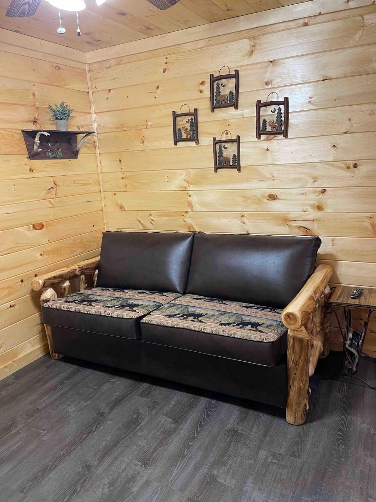 Paradise At The Smokies Cabin With Hot Tub! Sevierville Ngoại thất bức ảnh